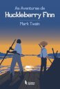 As Aventuras de Huckleberry Finn