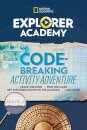 Explorer Academy: Code Breaking Activity Adventure