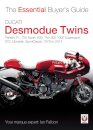Ducati Desmodue Twins