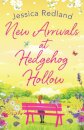 New Arrivals at Hedgehog Hollow