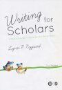 Writing for Scholars