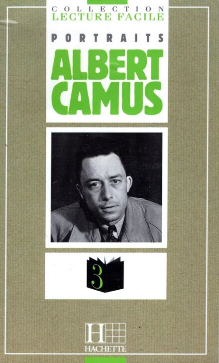 Albert Camus