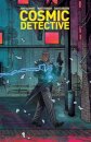 Cosmic Detective
