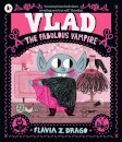Vlad The Fabulous Vampire