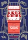 The Comic Book Story of Video Games