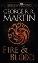 Fire & Blood (HBO Tie-in Edition)