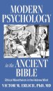 Modern Psychology in the Ancient Bible