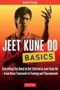Jeet Kune Do Basics