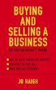 Buying And Selling A Business