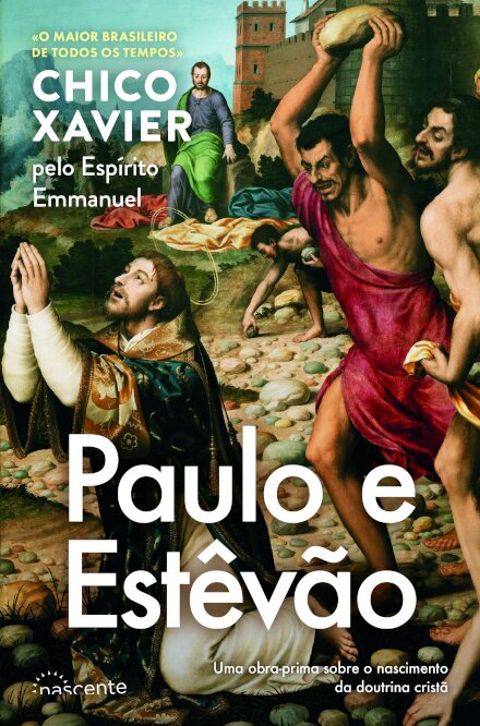 Paulo e Estêvão