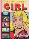 The Atlas Comics Library No. 7