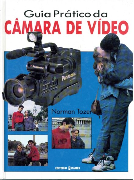 Guia Prático Câmara De Video-Estamp