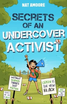 Secrets Of An Undercover Activist