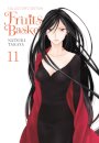 Fruits Basket Collector's Edition, Vol. 11
