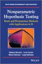 Nonparametric Hypothesis Testing