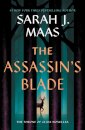 The Assassin'S Blade_Throne Of Glass