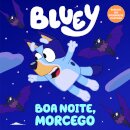 Bluey: Boa Noite, Morcego