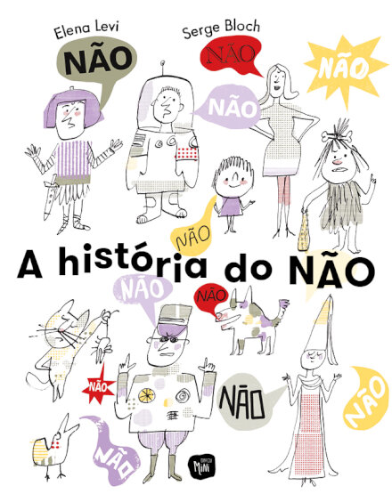 A História do Não