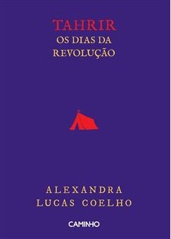 Tahrir - Os Dias da Revolução