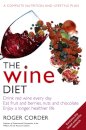 The Wine Diet