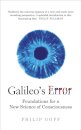 Galileo's Error