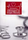 Gerenciamento e Sistematização de Cuidado de Enfermagem em Terapia Intensiva