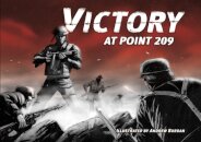 Victory at Point 209