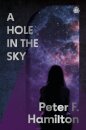 A Hole in The Sky