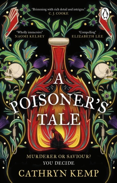 A Poisoner'S Tale