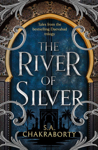 The River Of Silver
