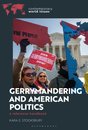 Gerrymandering and American Politics