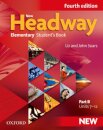 New Headway: Elementary A1 - A2: Student's Book B