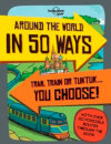 Around The World In 50 Ways 1