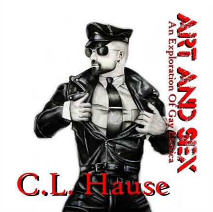 Art And Sex - An Exploration Of Gay Erotica