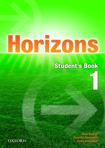 Horizons 1-St