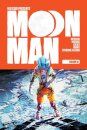 Moon Man Volume 1