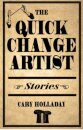 The Quick-Change Artist