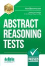 Abstract Reasoning Tests: Sample Test Questions and Answers for the Abstract Reasoning Tests