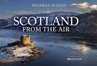 Scotland From the Air