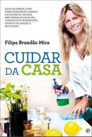 Cuidar Da Casa