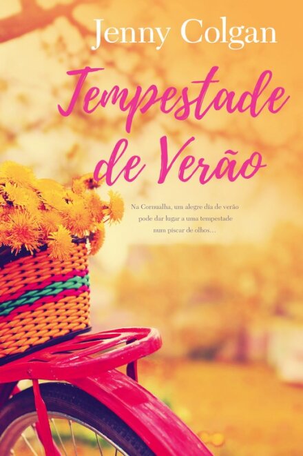 Tempestade de Verão