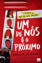 Um De Nós É O Próximo