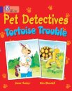 Pet Detectives: Tortoise Trouble