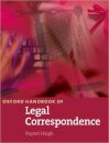 Oxford Handbook of Legal Correspondence