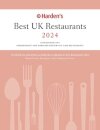 Harden's Best UK Restaurants 2024