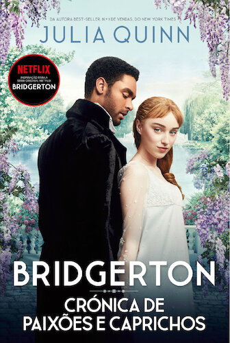 Crónica de Paixões e Caprichos