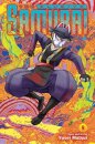 Elusive Samurai Vol 09