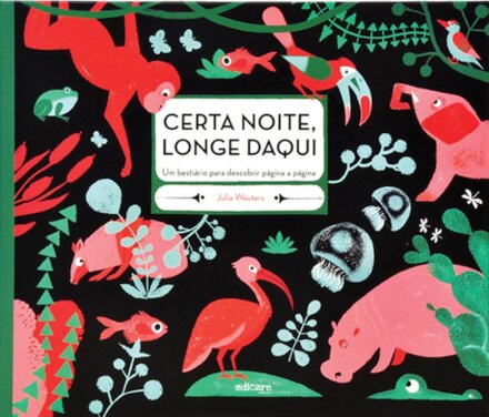 Certa Noite, Longe Daqui