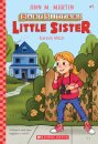 Karen's Witch (Baby-Sitters Little Sister #1)