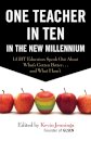 One Teacher in Ten in the New Millennium